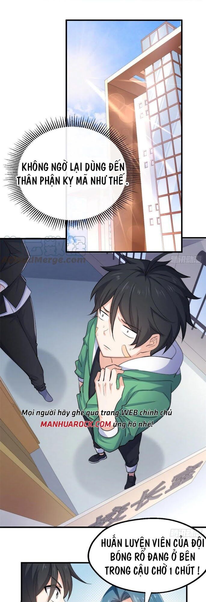 đọc truyện Con Rể Long Vương Chương 24 ảnh 13 tại Thiên Thai Truyện