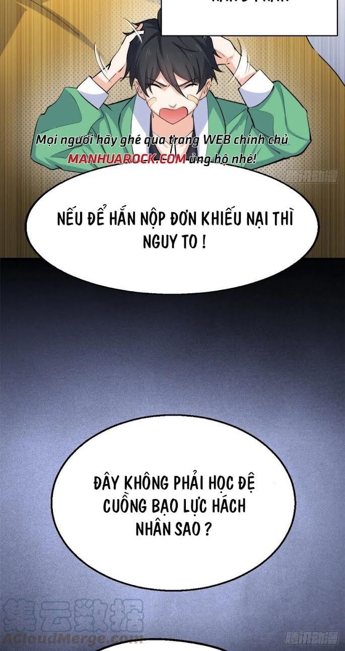 đọc truyện Con Rể Long Vương Chương 24 ảnh 15 tại Thiên Thai Truyện