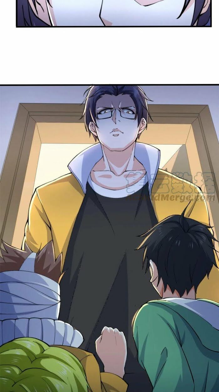 đọc truyện Con Rể Long Vương Chương 24 ảnh 20 tại Thiên Thai Truyện