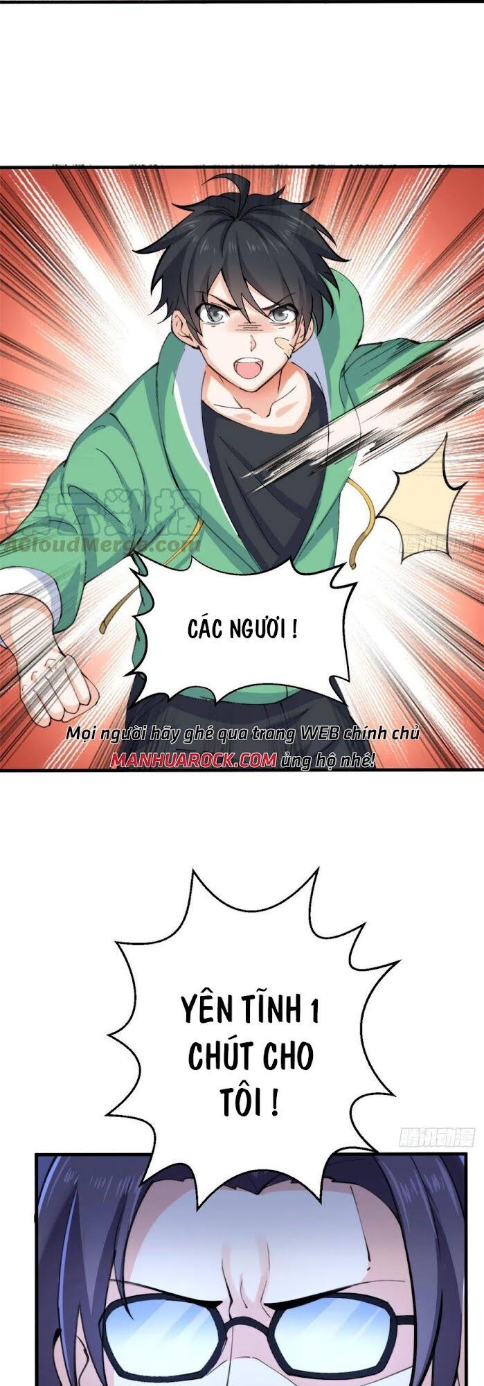 đọc truyện Con Rể Long Vương Chương 24 ảnh 22 tại Thiên Thai Truyện