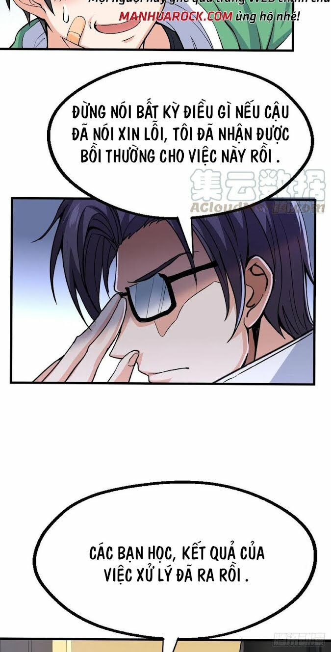 đọc truyện Con Rể Long Vương Chương 24 ảnh 27 tại Thiên Thai Truyện