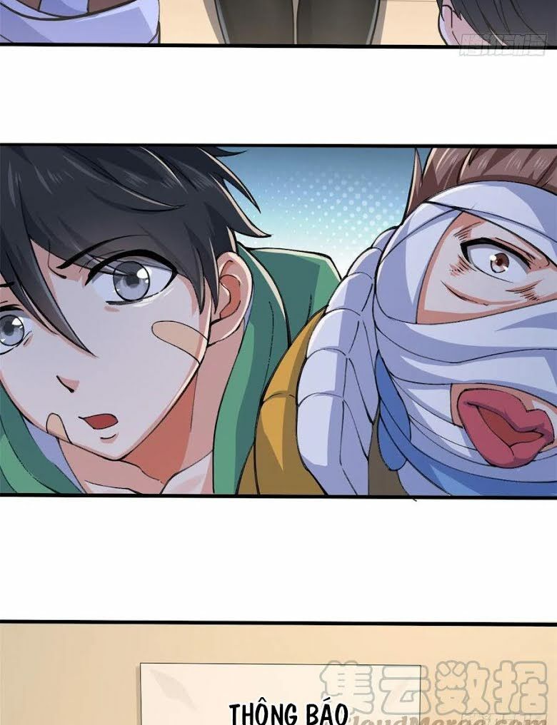 đọc truyện Con Rể Long Vương Chương 24 ảnh 29 tại Thiên Thai Truyện