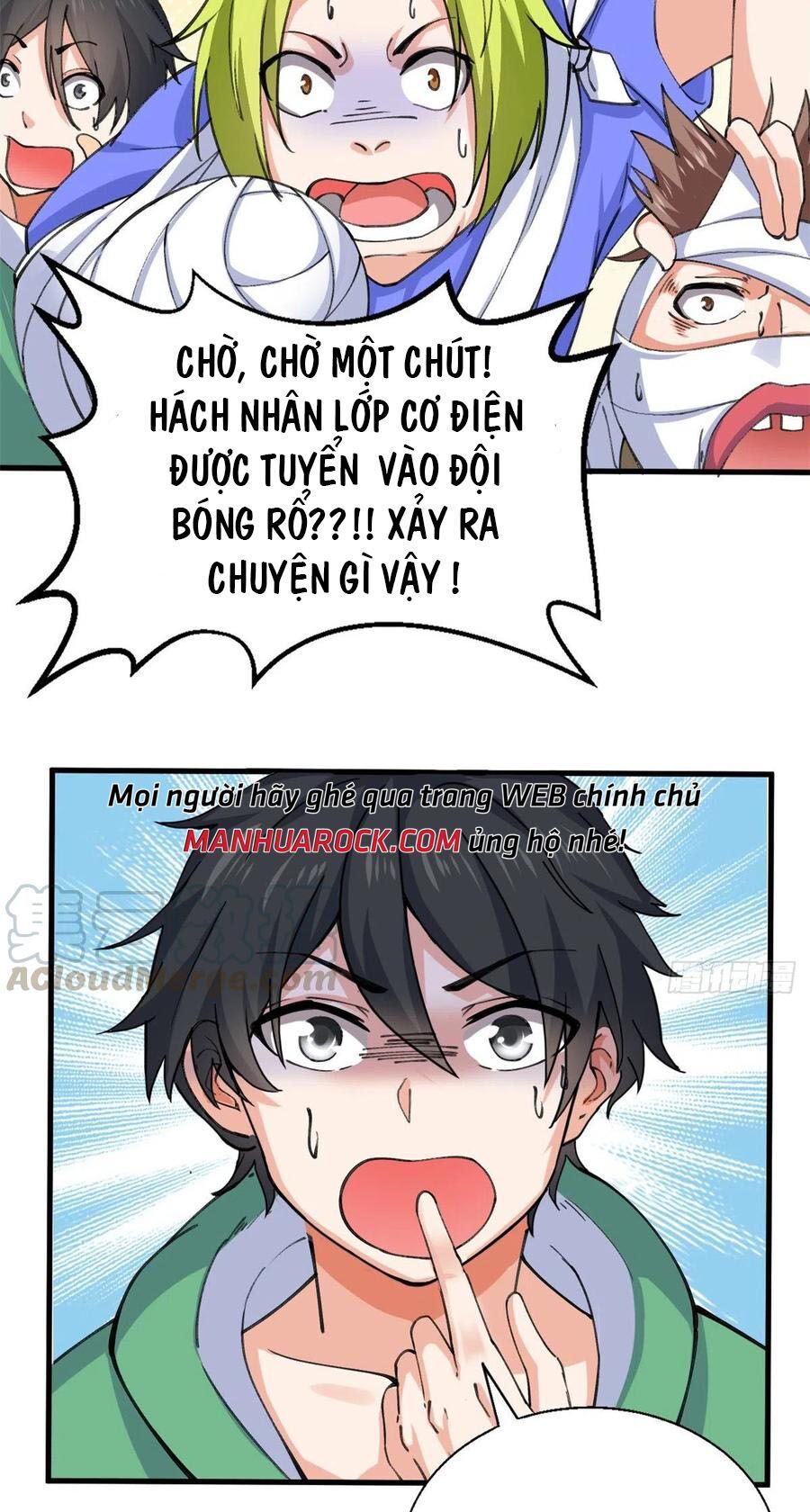 đọc truyện Con Rể Long Vương Chương 24 ảnh 31 tại Thiên Thai Truyện