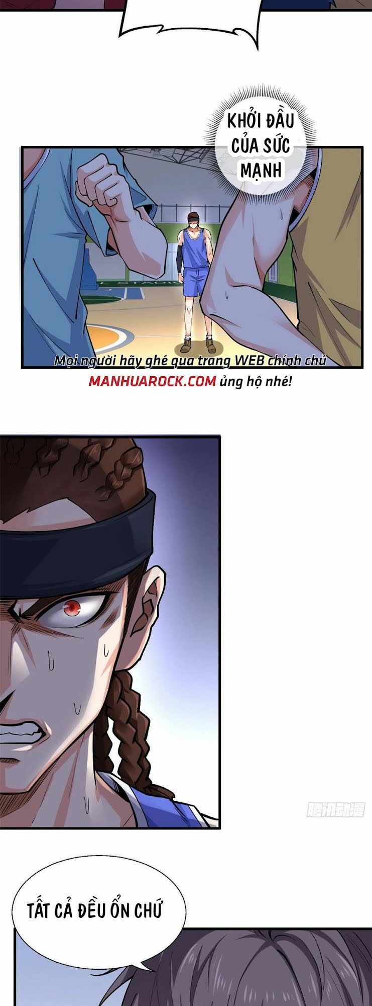 đọc truyện Con Rể Long Vương Chương 25 ảnh 13 tại Thiên Thai Truyện