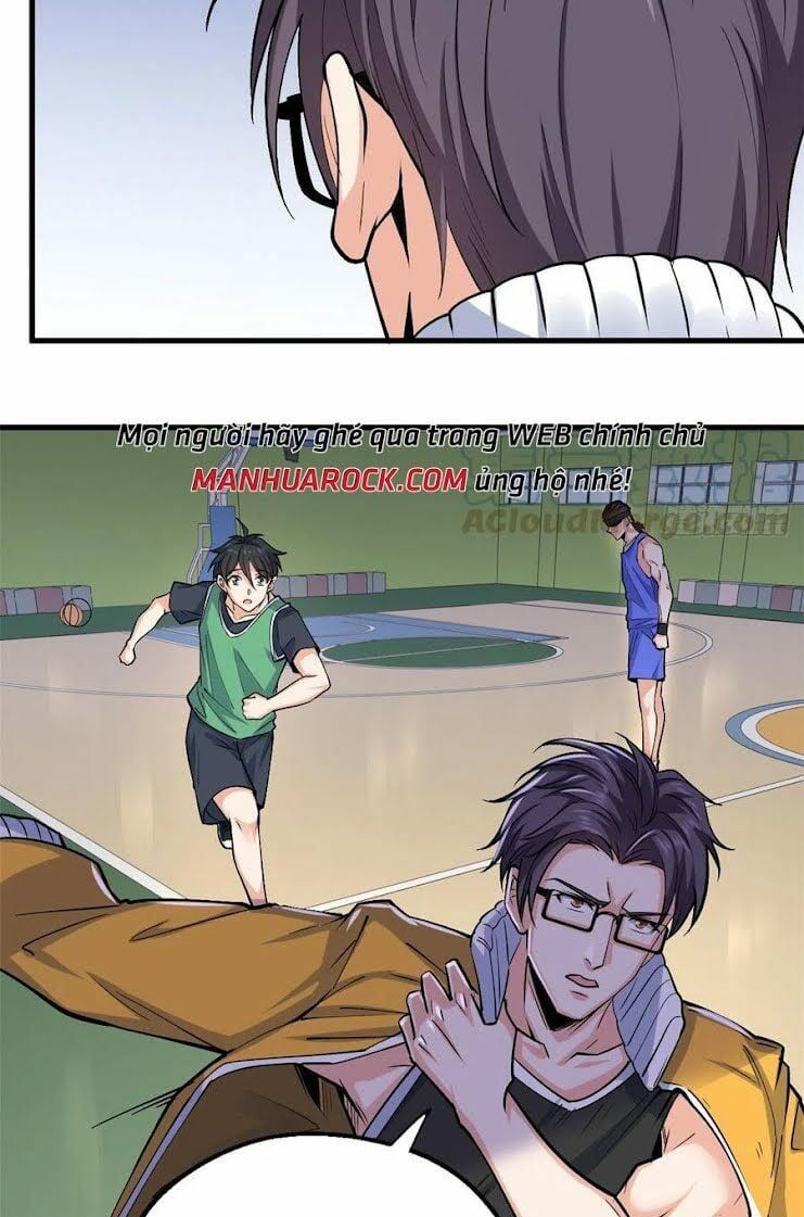 đọc truyện Con Rể Long Vương Chương 25 ảnh 14 tại Thiên Thai Truyện