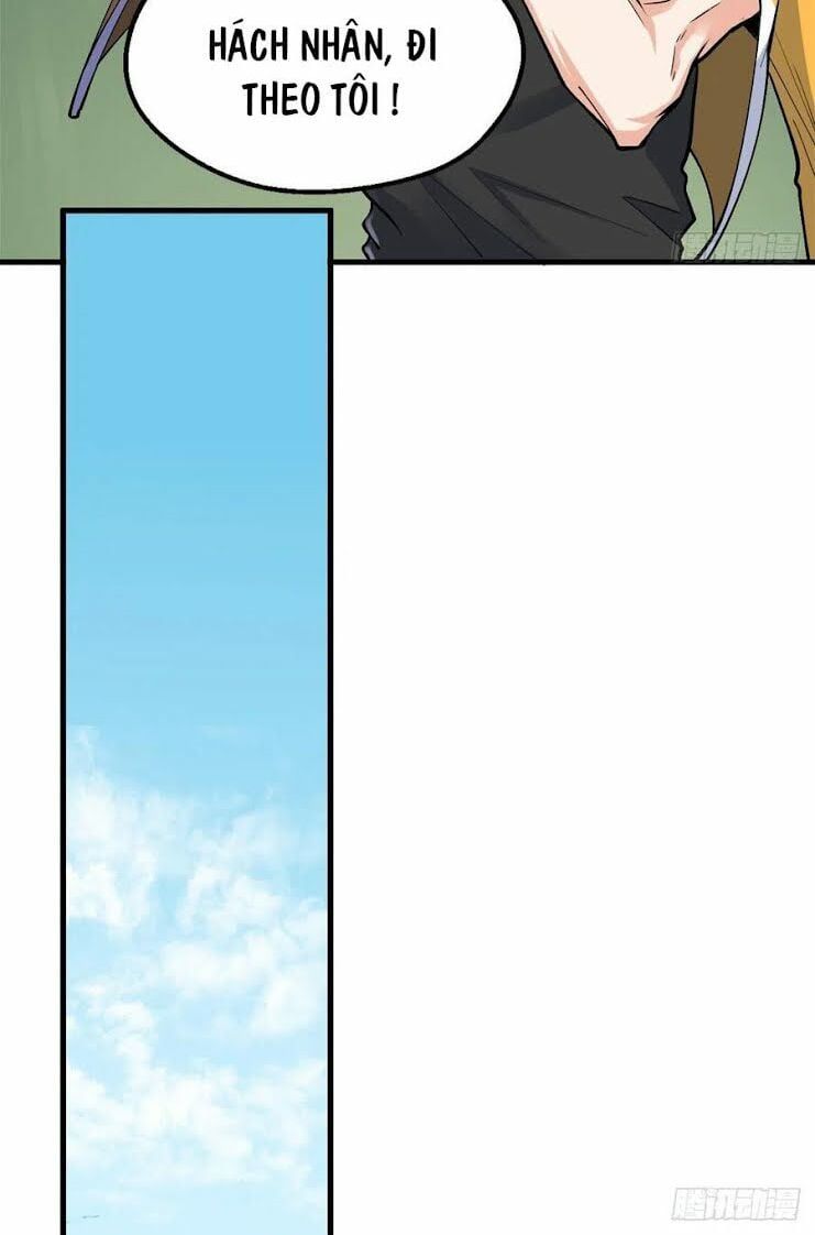 đọc truyện Con Rể Long Vương Chương 25 ảnh 15 tại Thiên Thai Truyện