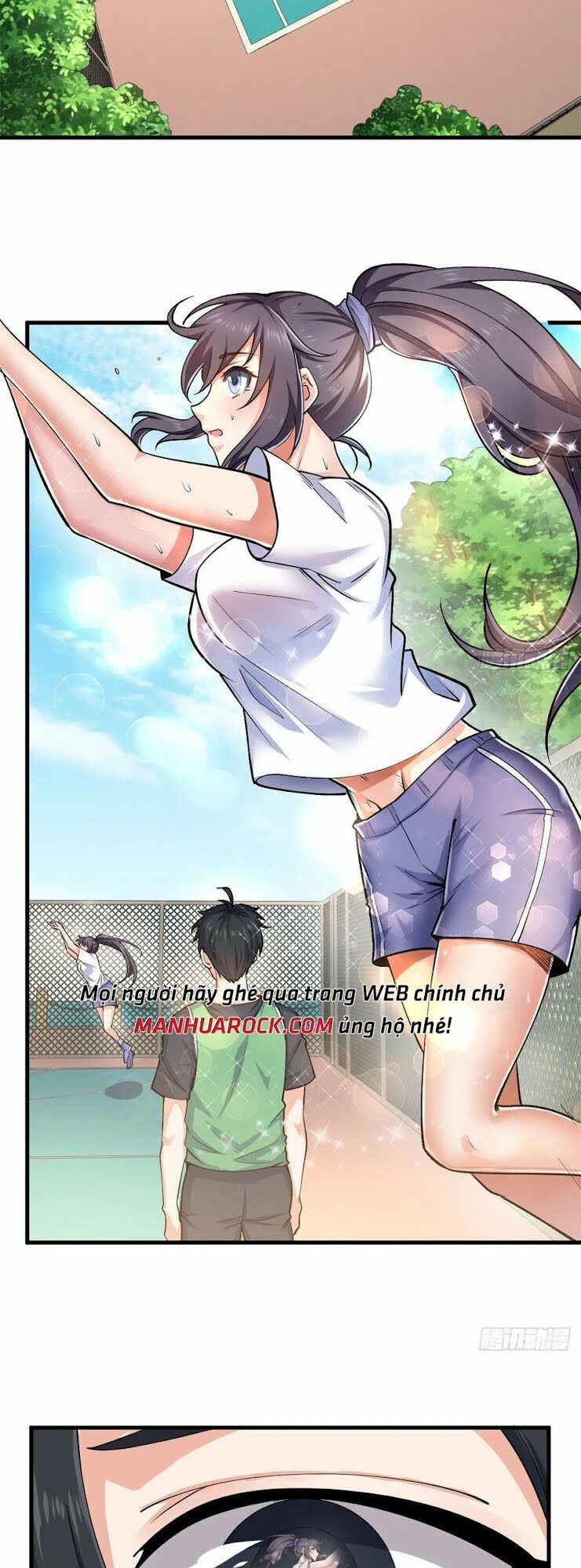 đọc truyện Con Rể Long Vương Chương 25 ảnh 16 tại Thiên Thai Truyện