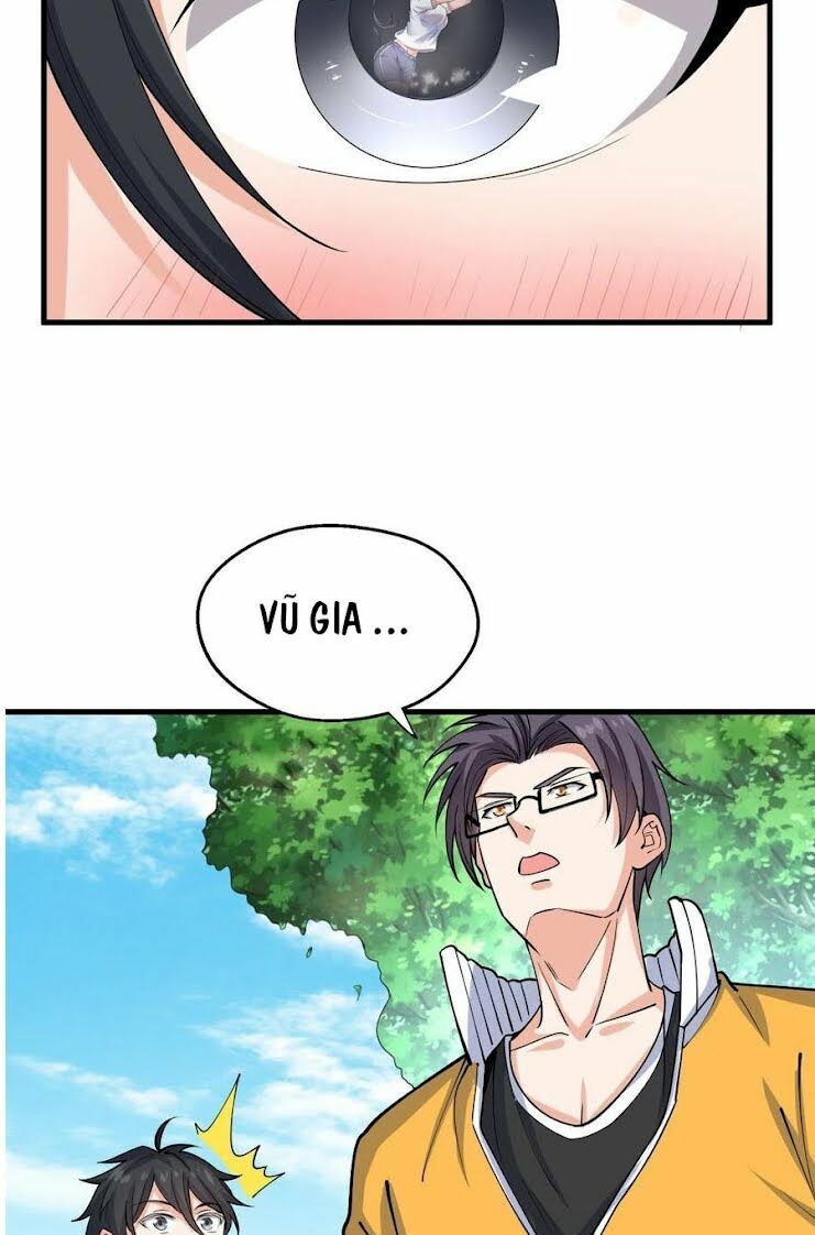 đọc truyện Con Rể Long Vương Chương 25 ảnh 17 tại Thiên Thai Truyện