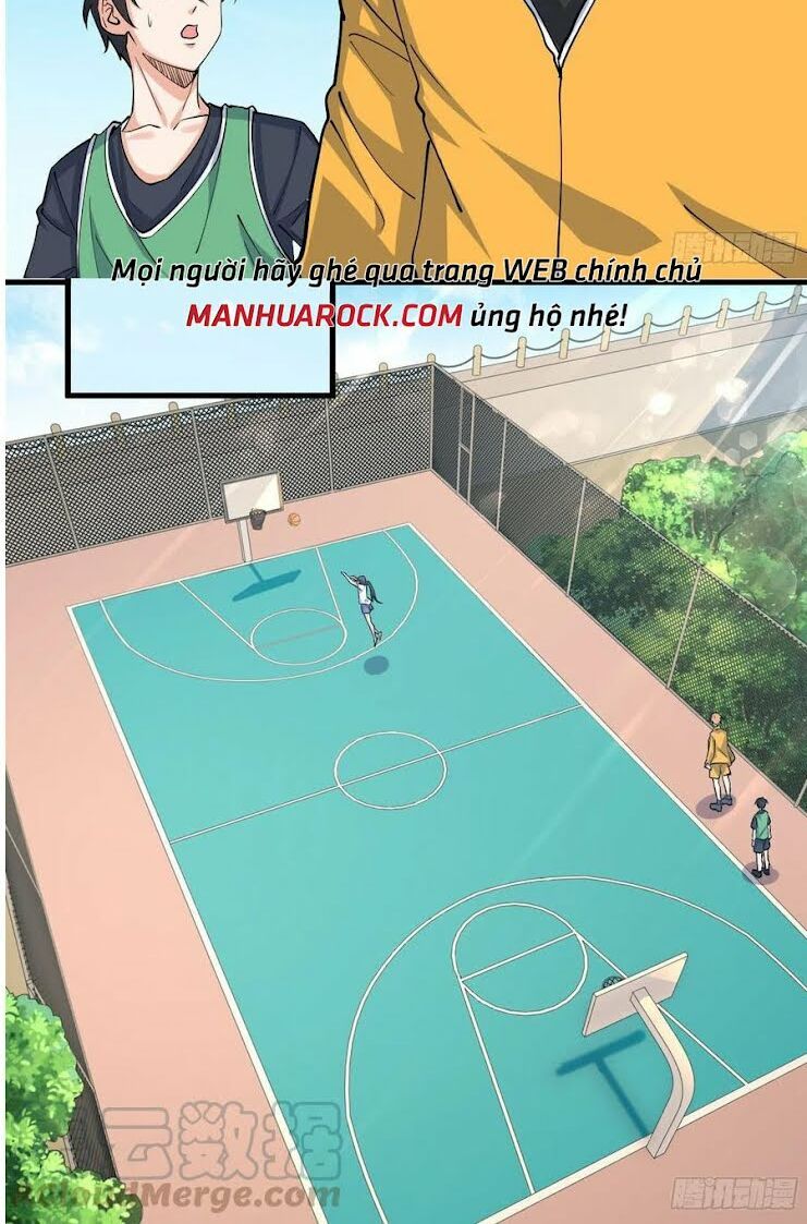 đọc truyện Con Rể Long Vương Chương 25 ảnh 18 tại Thiên Thai Truyện