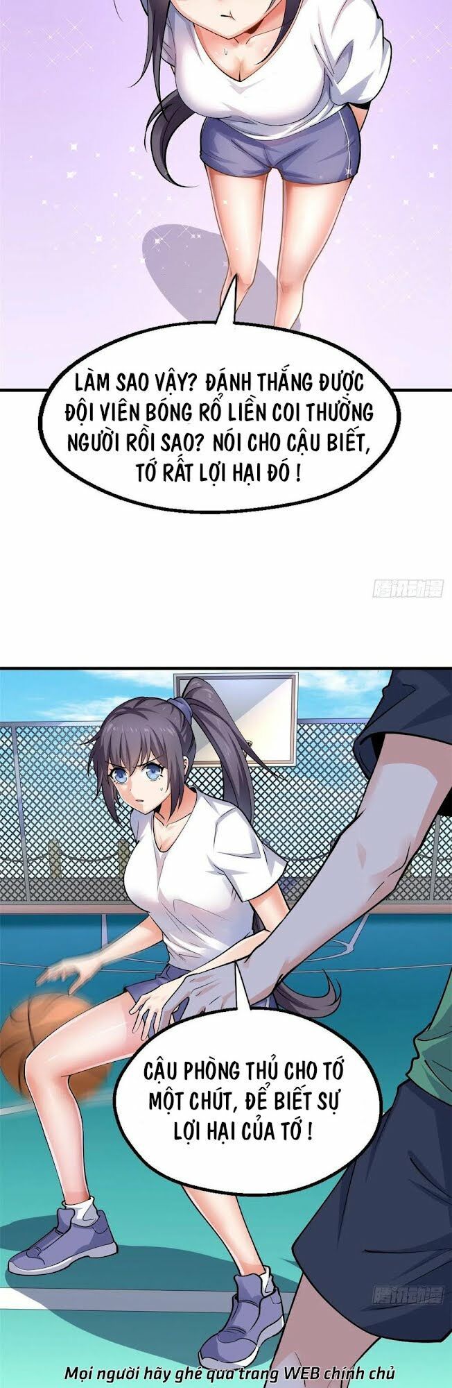 đọc truyện Con Rể Long Vương Chương 25 ảnh 22 tại Thiên Thai Truyện