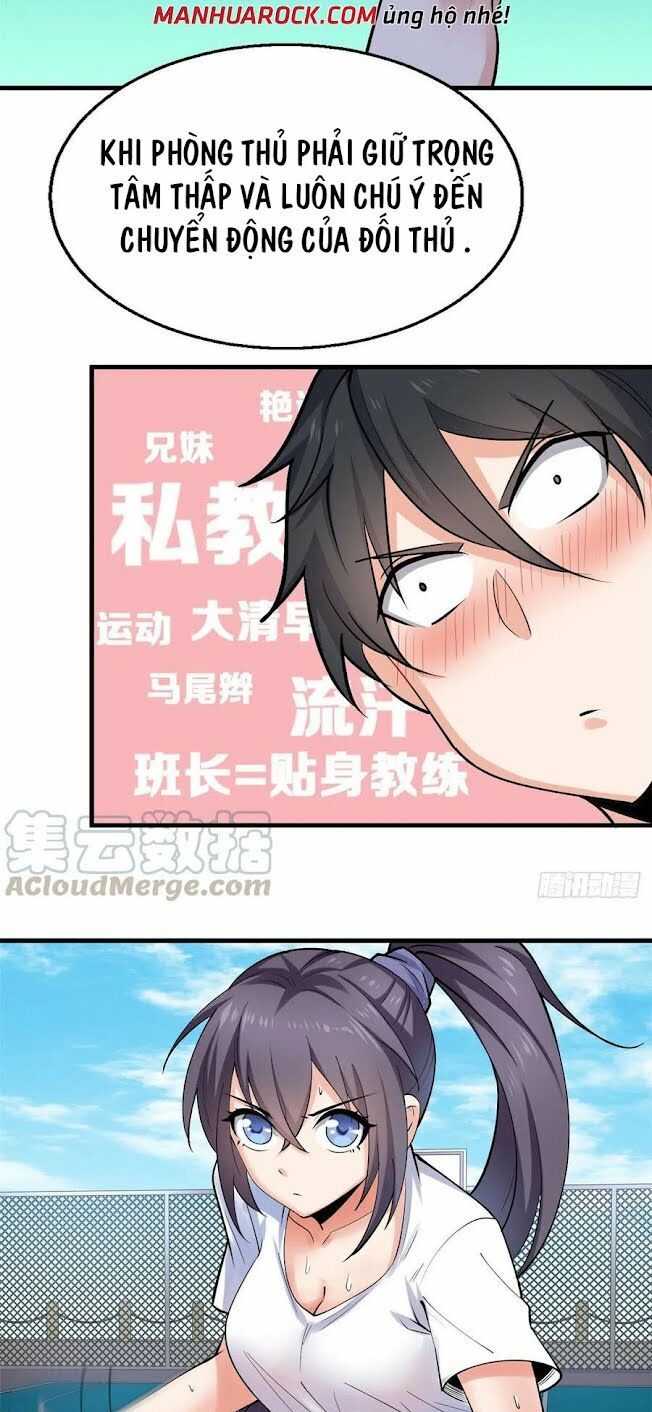 đọc truyện Con Rể Long Vương Chương 25 ảnh 23 tại Thiên Thai Truyện