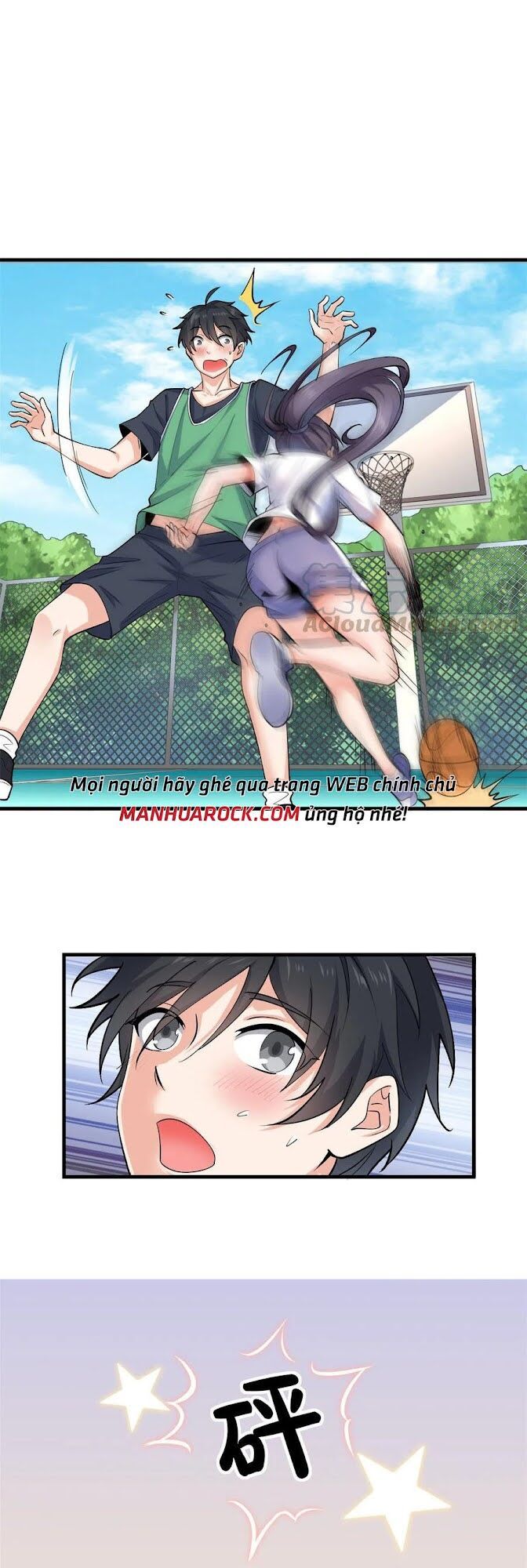 đọc truyện Con Rể Long Vương Chương 25 ảnh 25 tại Thiên Thai Truyện