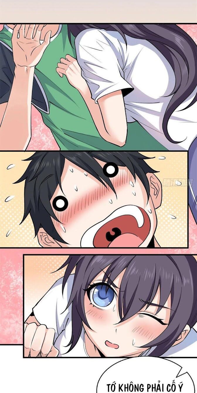 đọc truyện Con Rể Long Vương Chương 25 ảnh 26 tại Thiên Thai Truyện