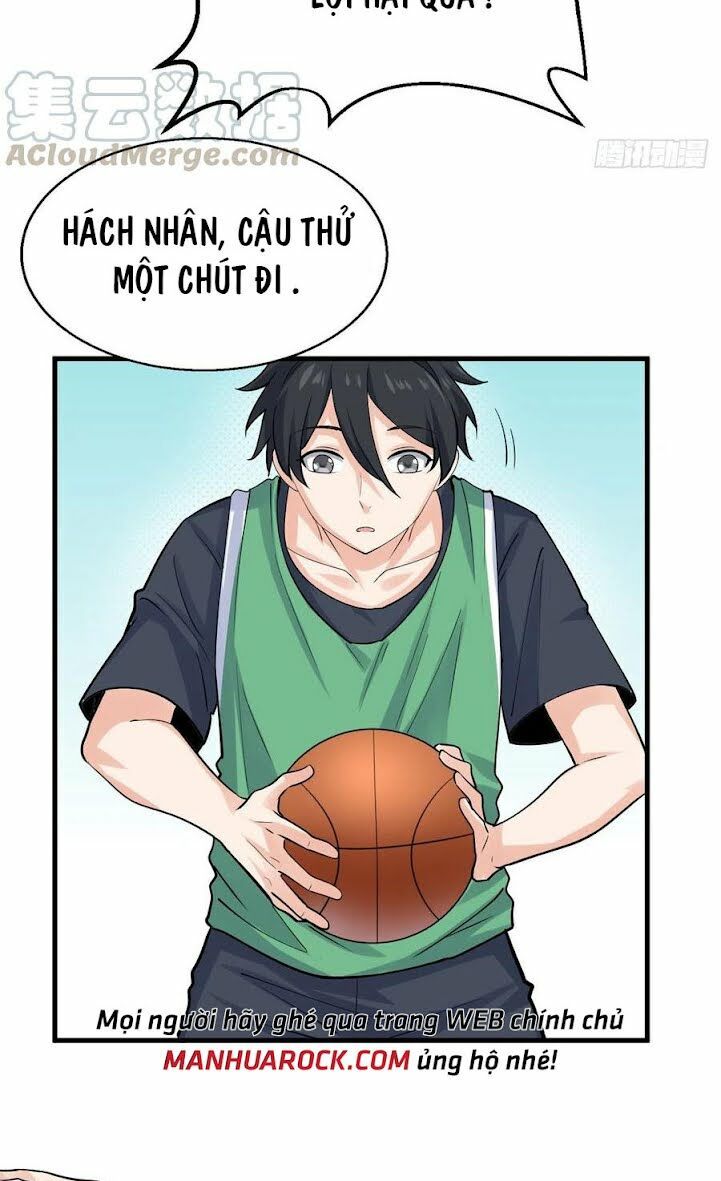 đọc truyện Con Rể Long Vương Chương 25 ảnh 29 tại Thiên Thai Truyện