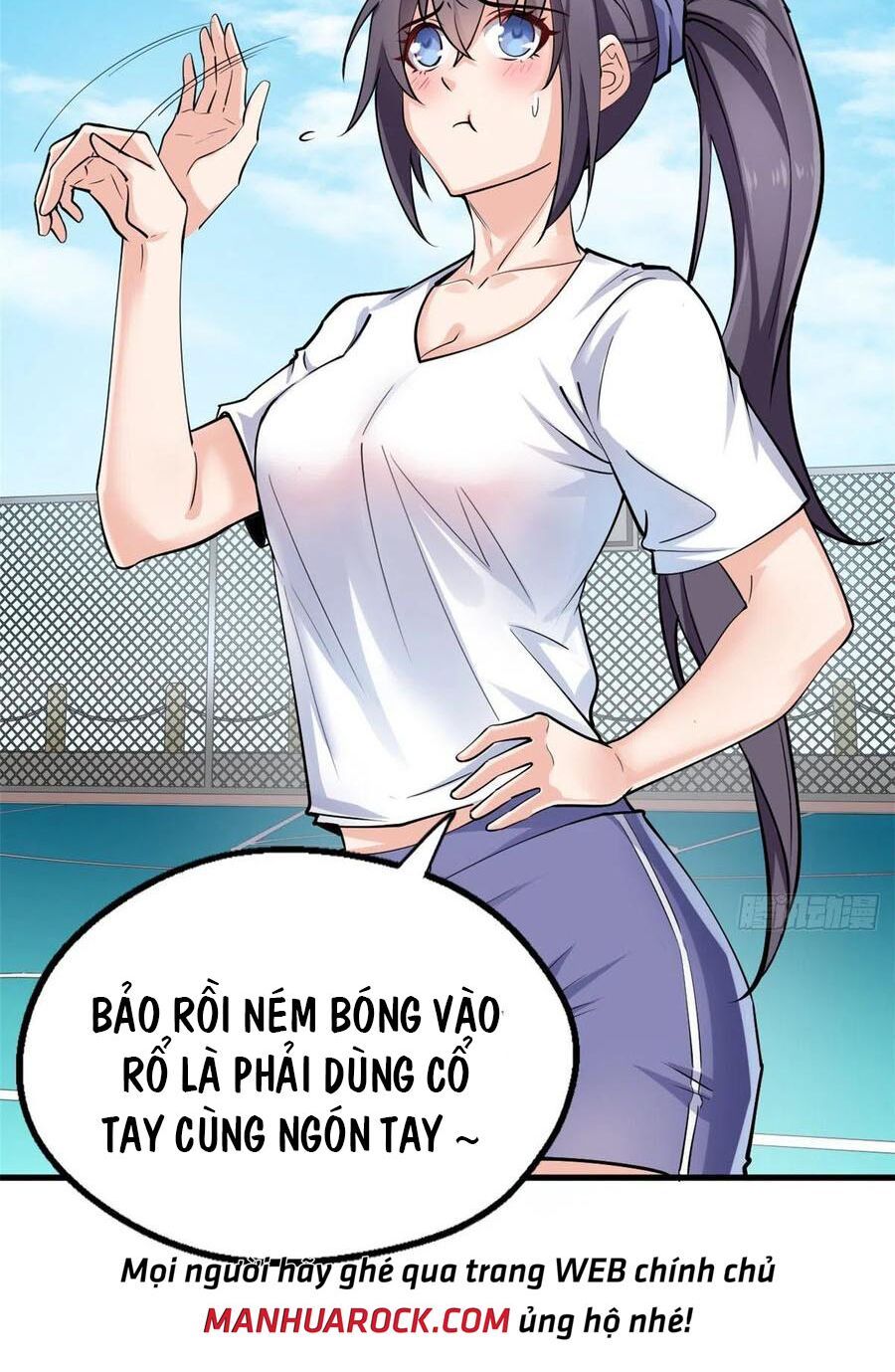 đọc truyện Con Rể Long Vương Chương 25 ảnh 32 tại Thiên Thai Truyện