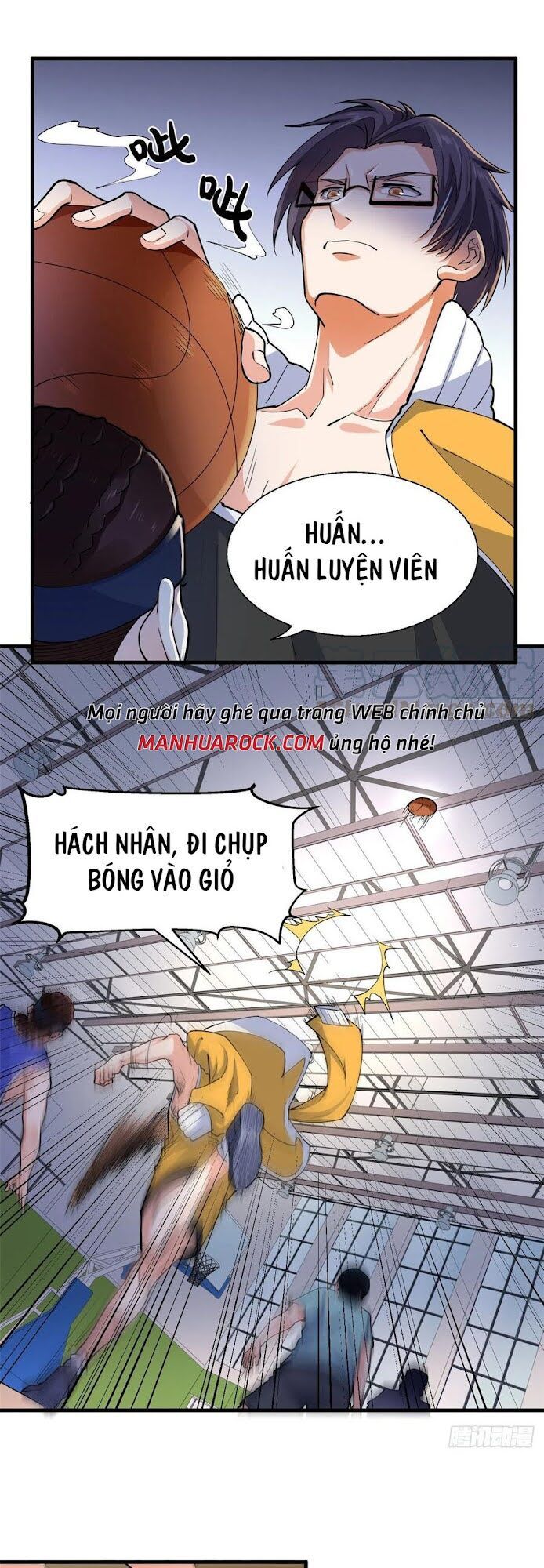 đọc truyện Con Rể Long Vương Chương 25 ảnh 7 tại Thiên Thai Truyện