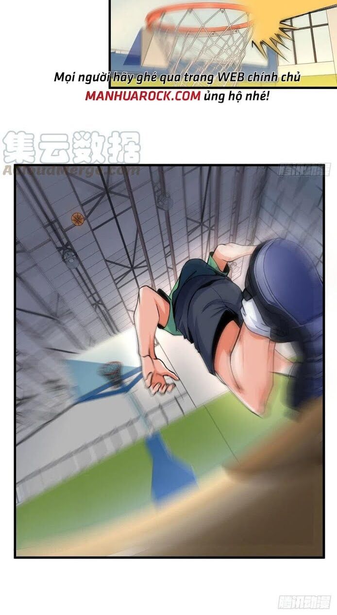 đọc truyện Con Rể Long Vương Chương 25 ảnh 9 tại Thiên Thai Truyện