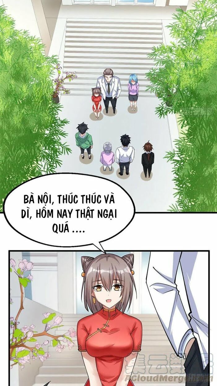 đọc truyện Con Rể Long Vương Chương 26 ảnh 21 tại Thiên Thai Truyện