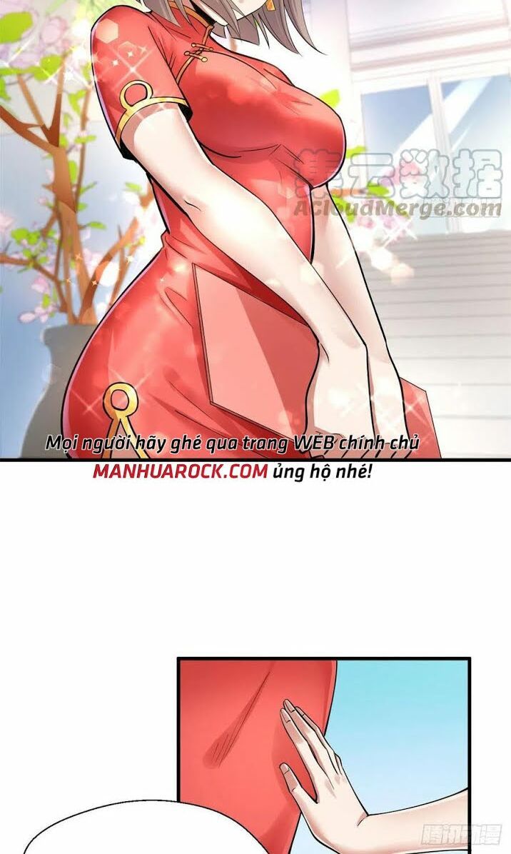 đọc truyện Con Rể Long Vương Chương 26 ảnh 24 tại Thiên Thai Truyện