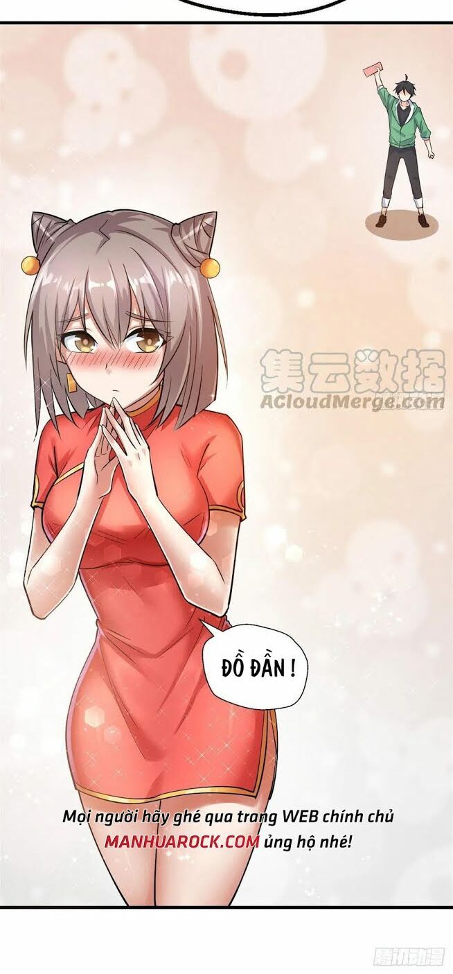 đọc truyện Con Rể Long Vương Chương 26 ảnh 27 tại Thiên Thai Truyện