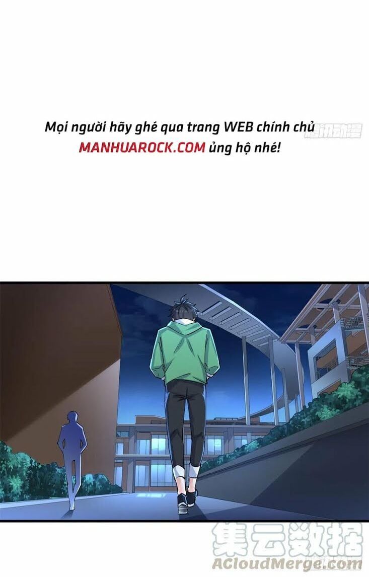 đọc truyện Con Rể Long Vương Chương 27 ảnh 24 tại Thiên Thai Truyện