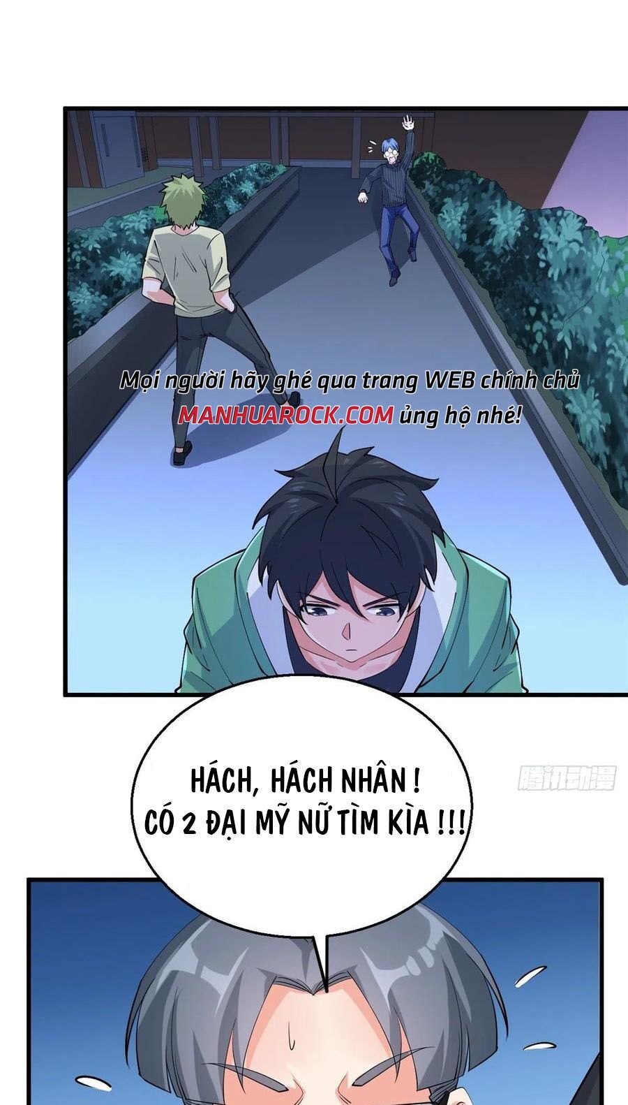 đọc truyện Con Rể Long Vương Chương 27 ảnh 25 tại Thiên Thai Truyện