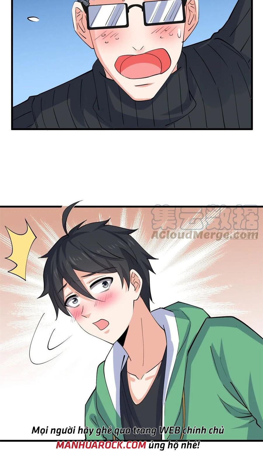 đọc truyện Con Rể Long Vương Chương 27 ảnh 26 tại Thiên Thai Truyện