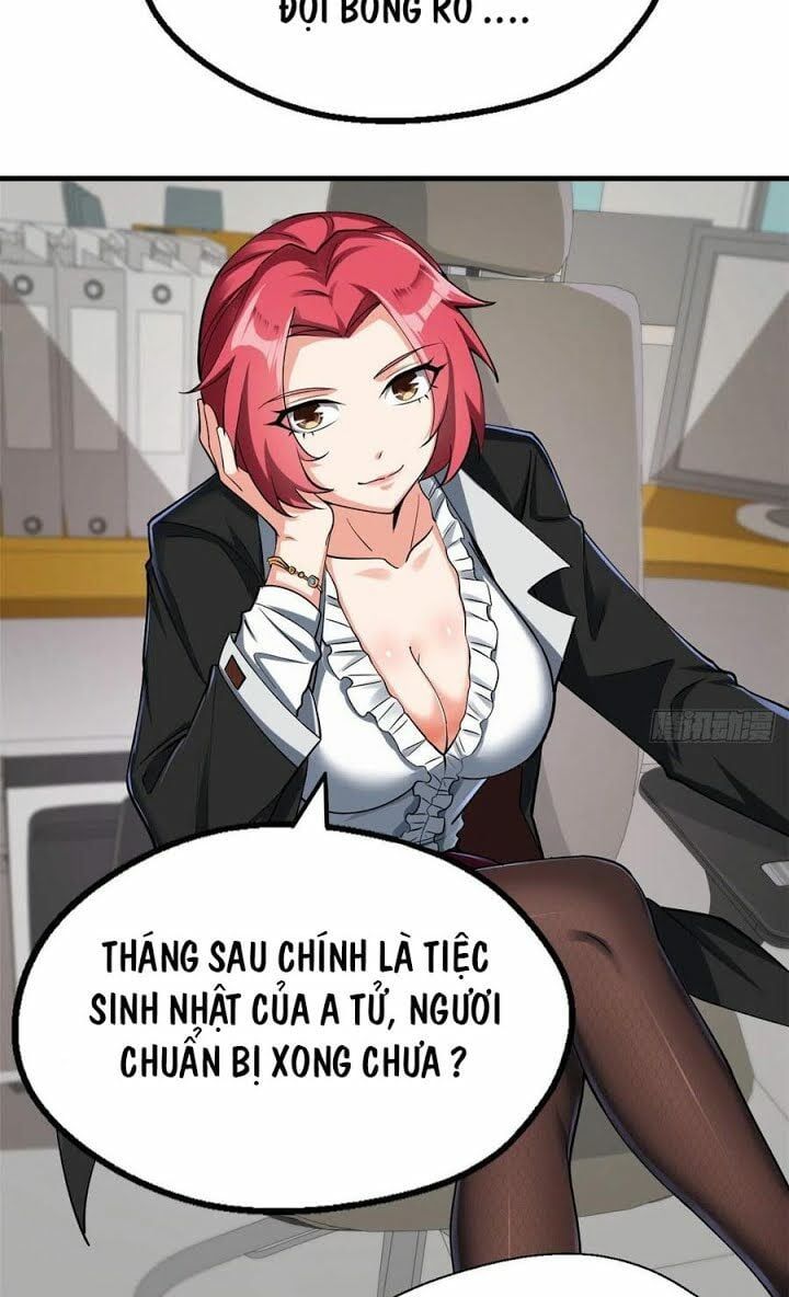 đọc truyện Con Rể Long Vương Chương 27 ảnh 5 tại Thiên Thai Truyện