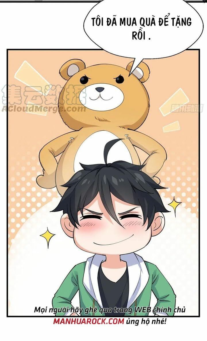 đọc truyện Con Rể Long Vương Chương 27 ảnh 6 tại Thiên Thai Truyện