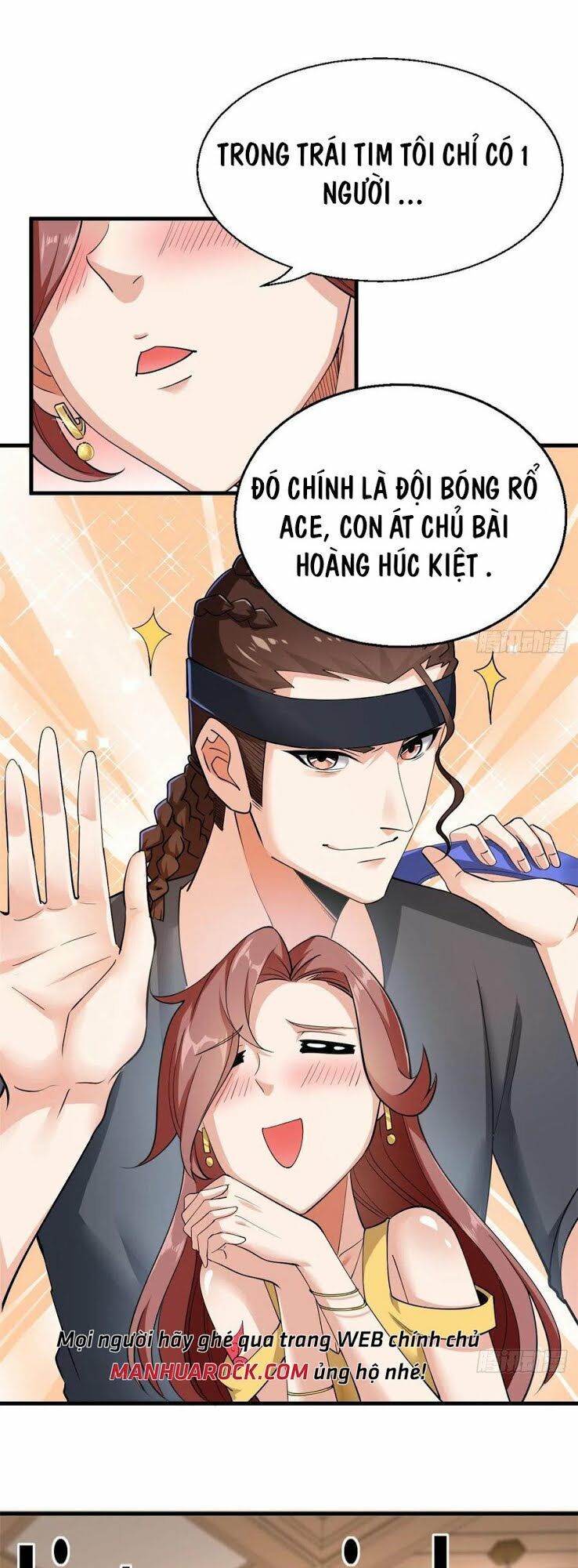 đọc truyện Con Rể Long Vương Chương 28 ảnh 13 tại Thiên Thai Truyện