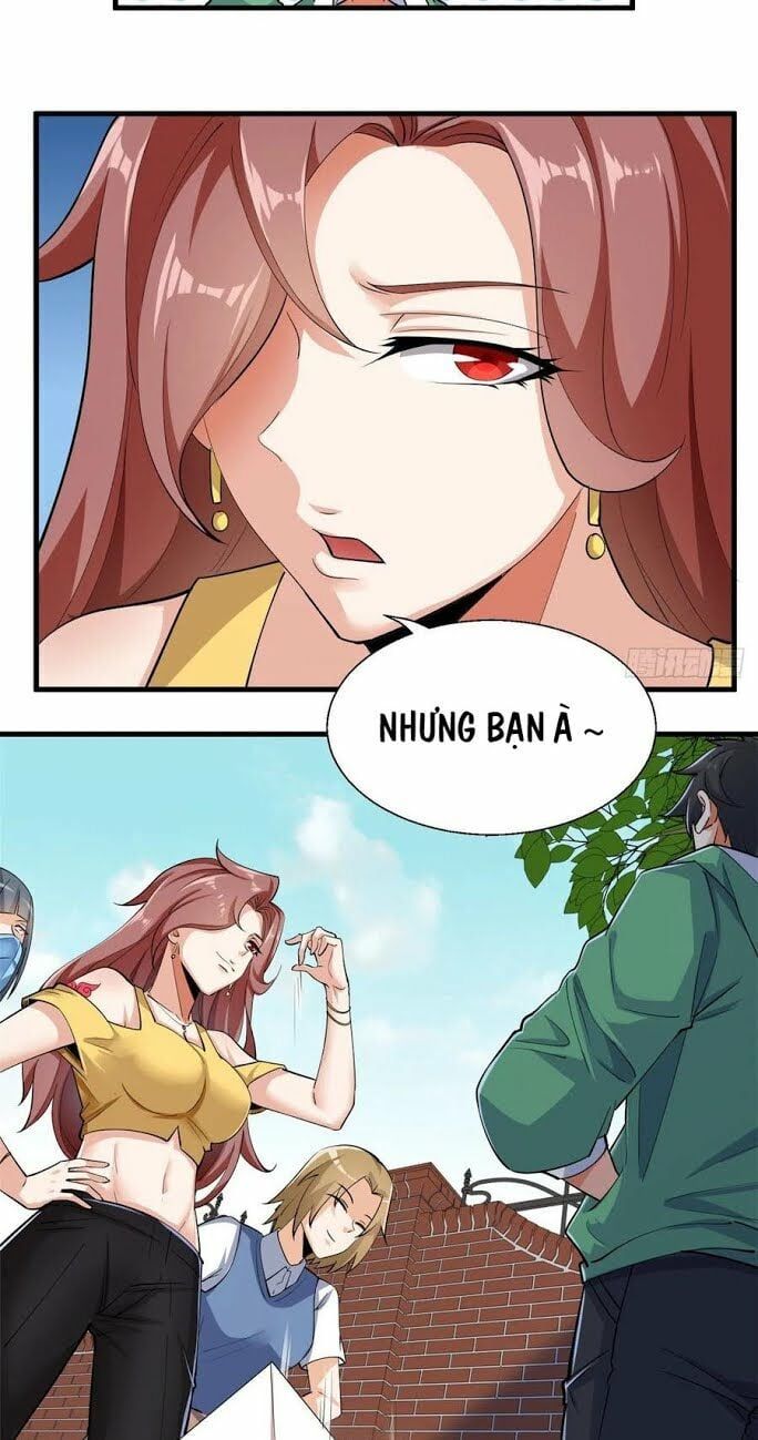 đọc truyện Con Rể Long Vương Chương 28 ảnh 17 tại Thiên Thai Truyện