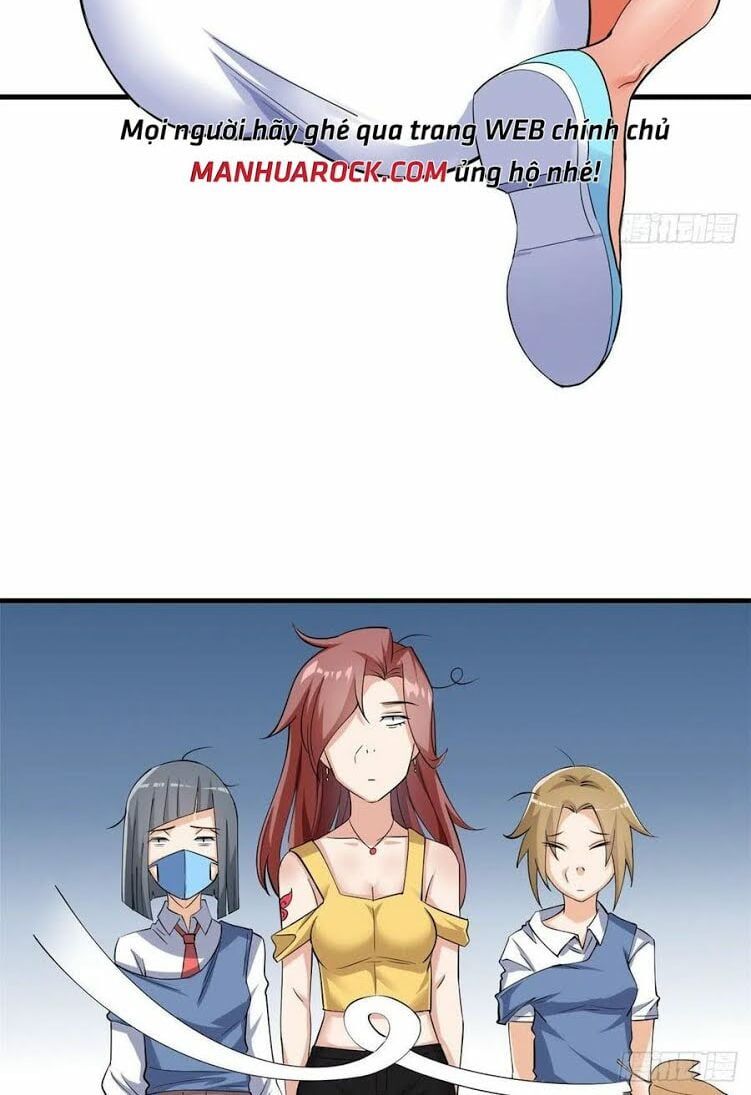 đọc truyện Con Rể Long Vương Chương 28 ảnh 24 tại Thiên Thai Truyện