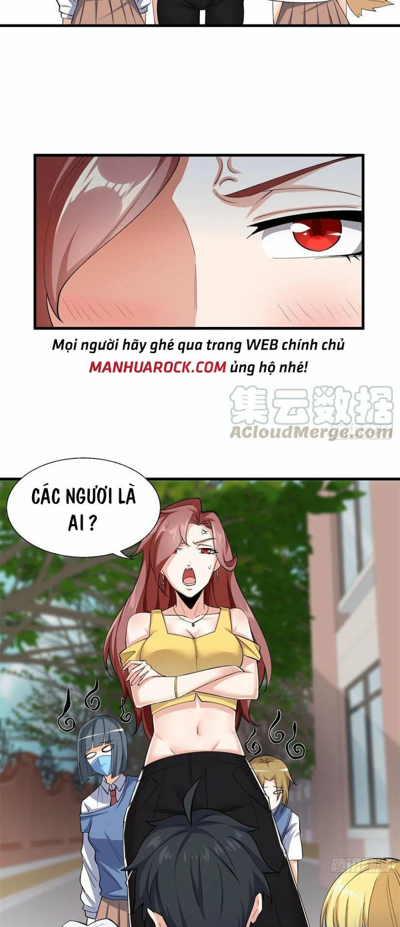 đọc truyện Con Rể Long Vương Chương 28 ảnh 25 tại Thiên Thai Truyện