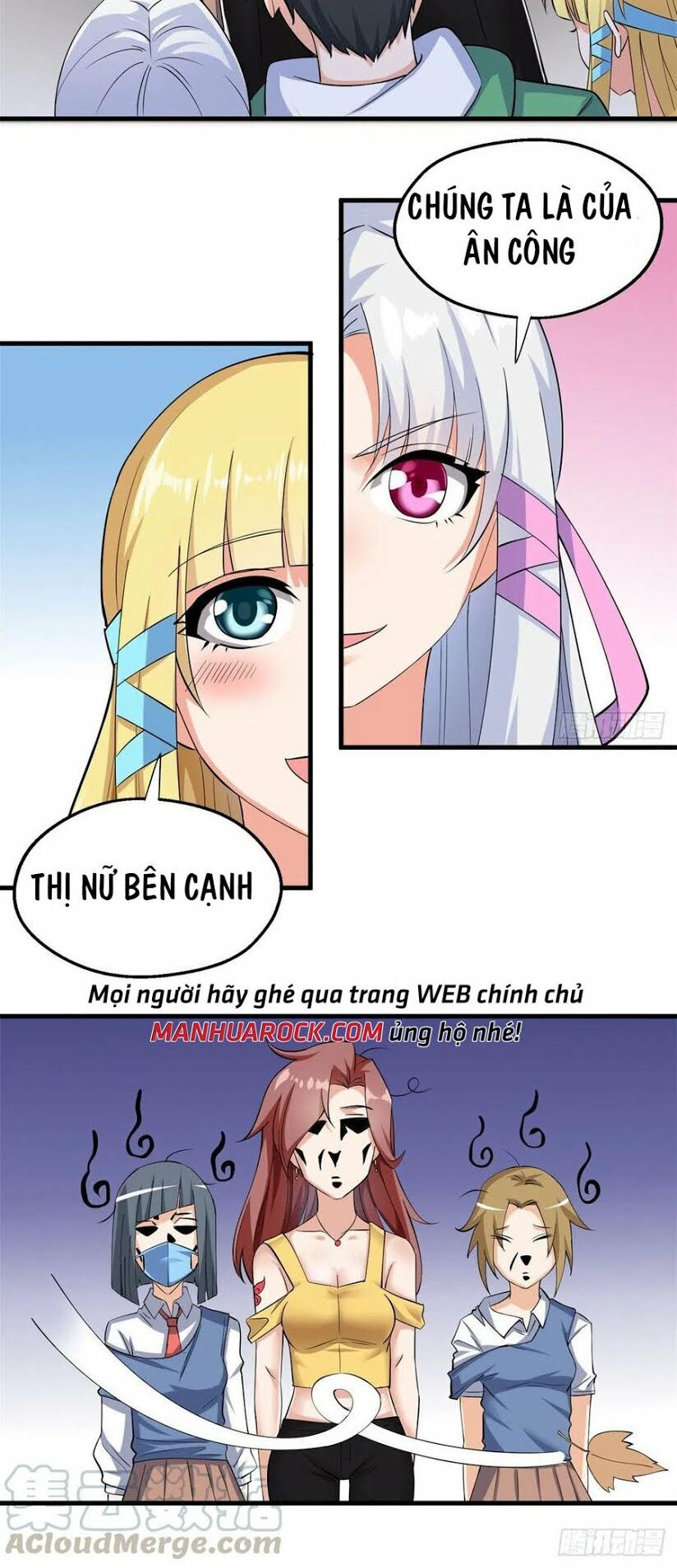 đọc truyện Con Rể Long Vương Chương 28 ảnh 26 tại Thiên Thai Truyện