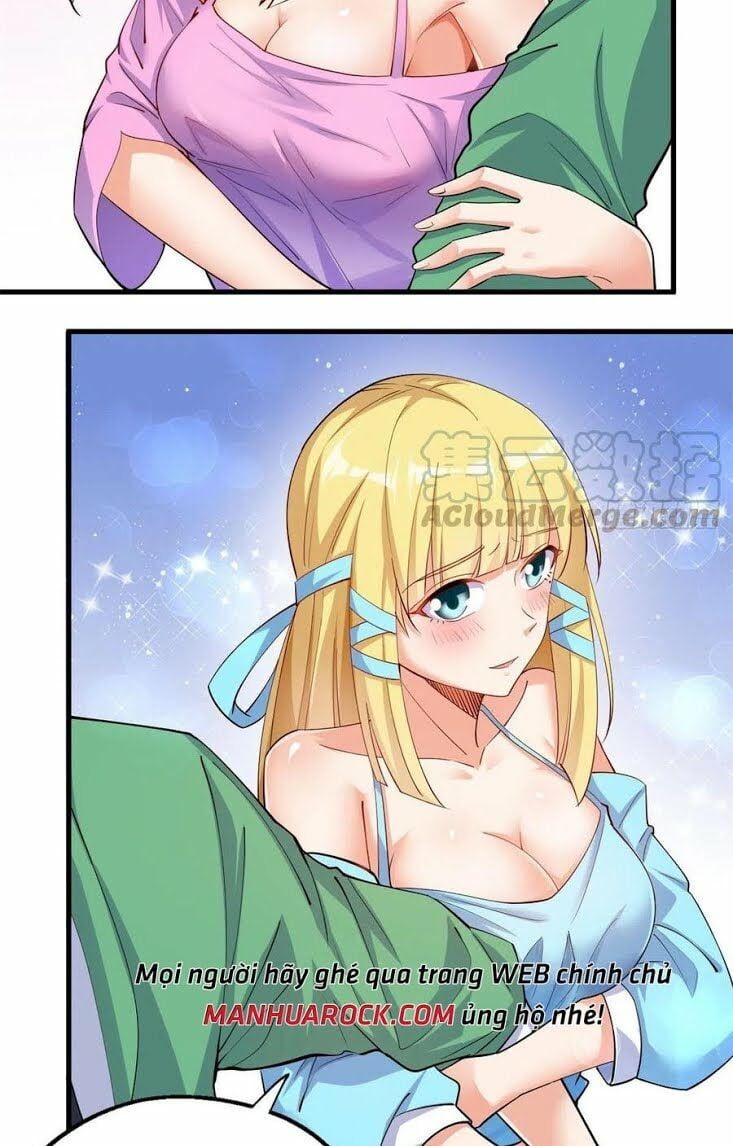 đọc truyện Con Rể Long Vương Chương 28 ảnh 5 tại Thiên Thai Truyện