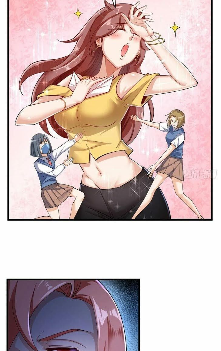 đọc truyện Con Rể Long Vương Chương 28 ảnh 11 tại Thiên Thai Truyện