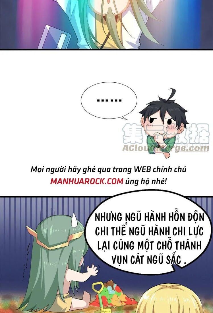 đọc truyện Con Rể Long Vương Chương 29 ảnh 17 tại Thiên Thai Truyện