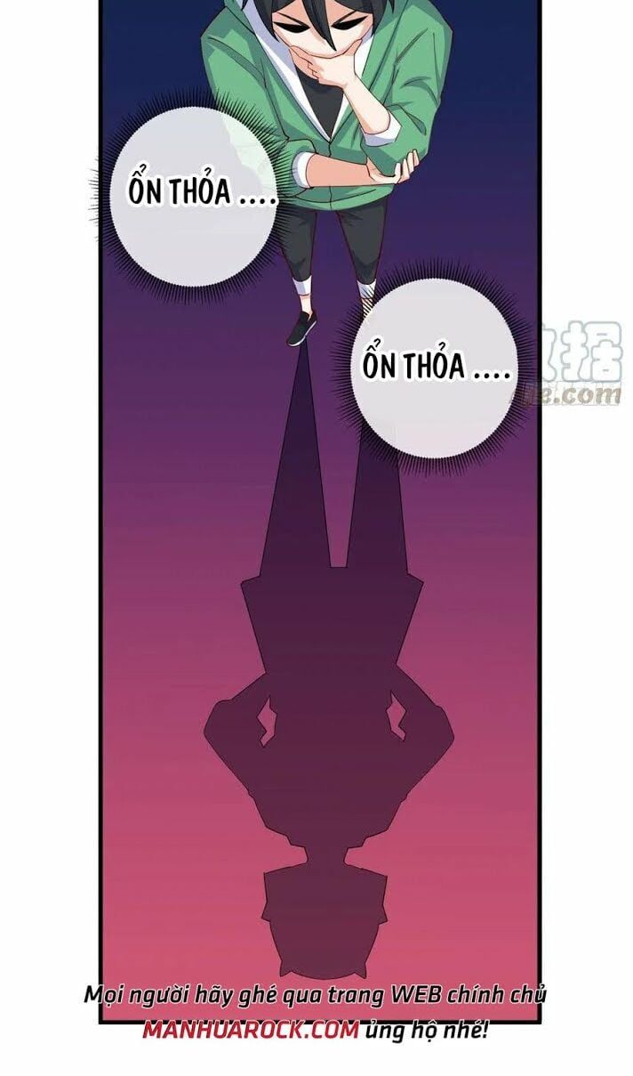 đọc truyện Con Rể Long Vương Chương 29 ảnh 21 tại Thiên Thai Truyện