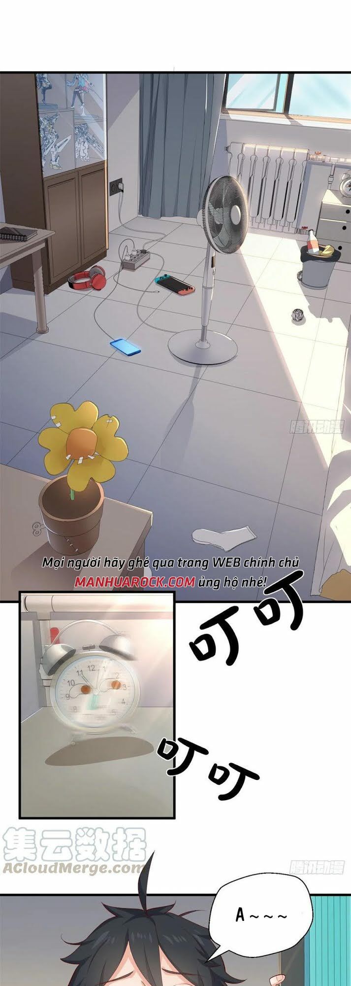 đọc truyện Con Rể Long Vương Chương 29 ảnh 4 tại Thiên Thai Truyện