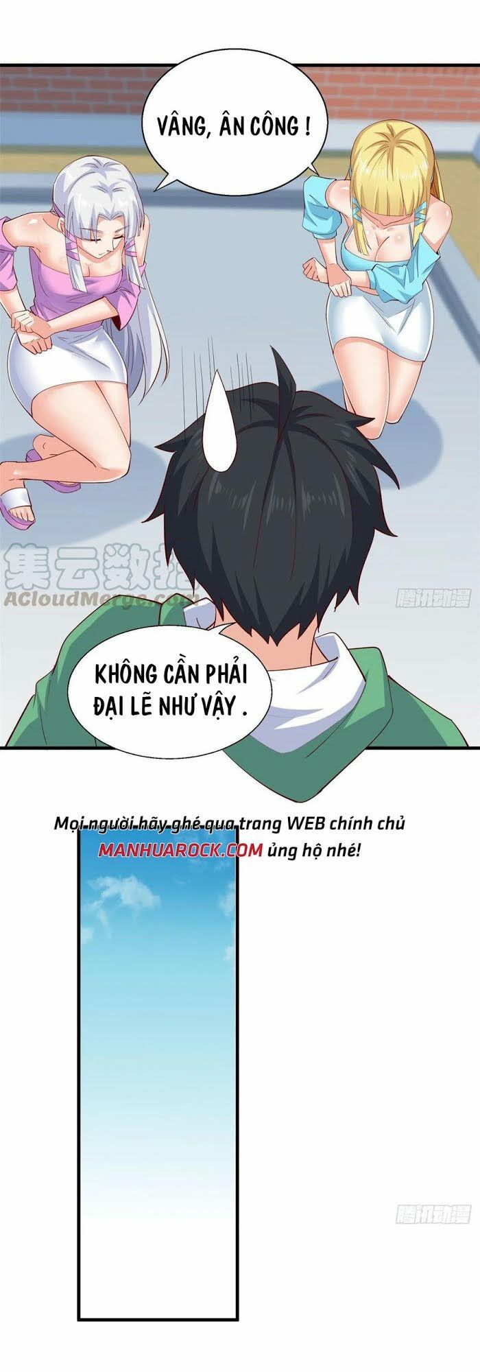 đọc truyện Con Rể Long Vương Chương 29 ảnh 25 tại Thiên Thai Truyện