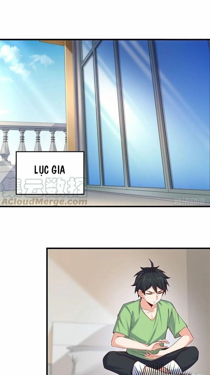 đọc truyện Con Rể Long Vương Chương 29 ảnh 26 tại Thiên Thai Truyện