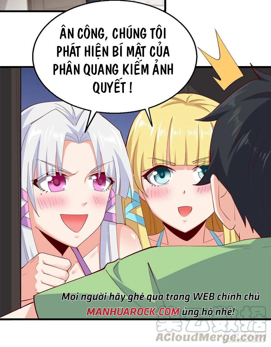 đọc truyện Con Rể Long Vương Chương 29 ảnh 29 tại Thiên Thai Truyện