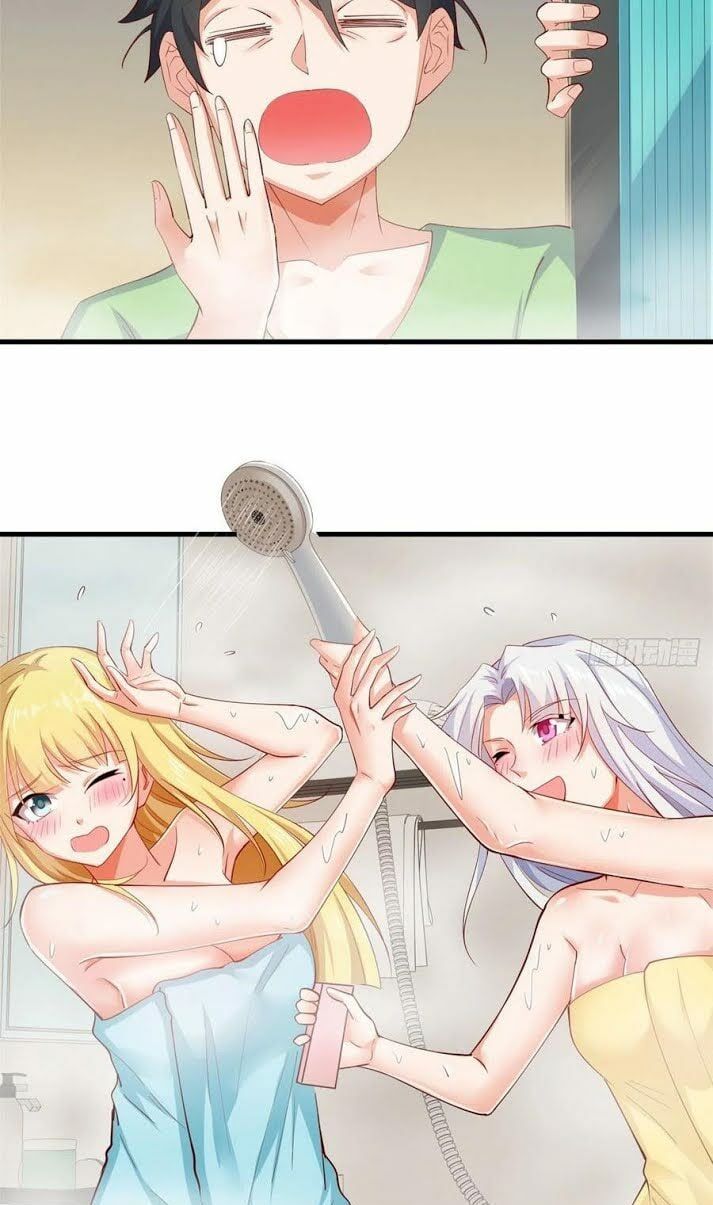 đọc truyện Con Rể Long Vương Chương 29 ảnh 5 tại Thiên Thai Truyện