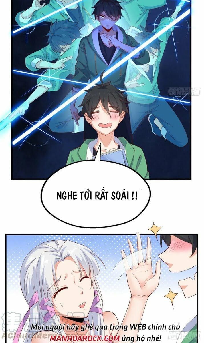 đọc truyện Con Rể Long Vương Chương 29 ảnh 9 tại Thiên Thai Truyện