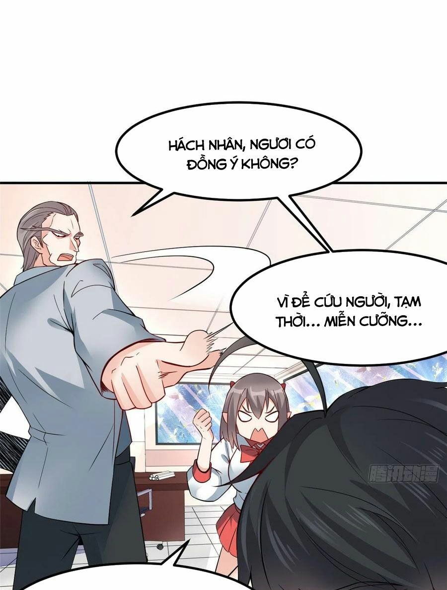 đọc truyện Con Rể Long Vương Chương 3 ảnh 3 tại Thiên Thai Truyện