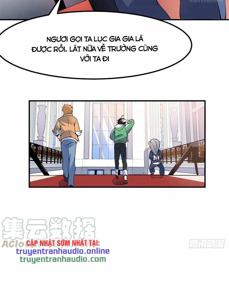 đọc truyện Con Rể Long Vương Chương 3 ảnh 12 tại Thiên Thai Truyện