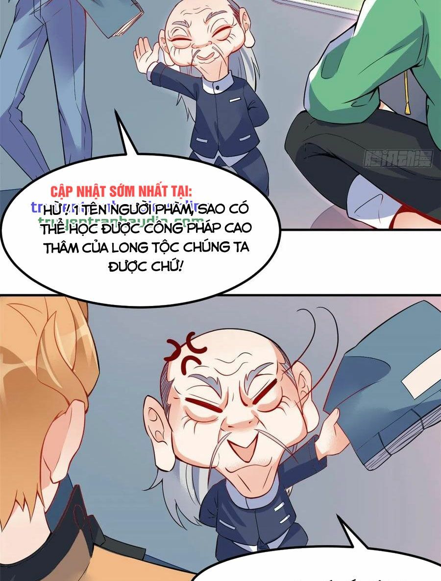 đọc truyện Con Rể Long Vương Chương 3 ảnh 15 tại Thiên Thai Truyện