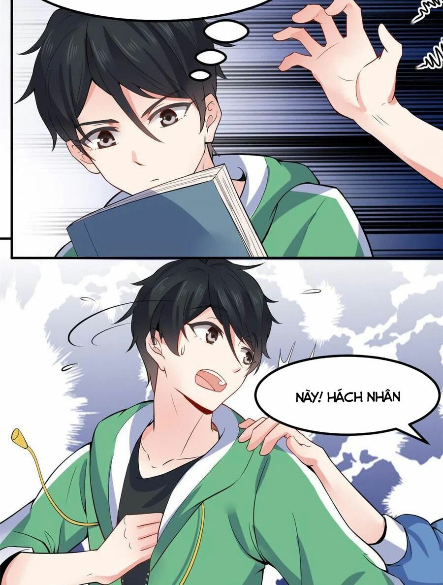 đọc truyện Con Rể Long Vương Chương 3 ảnh 18 tại Thiên Thai Truyện