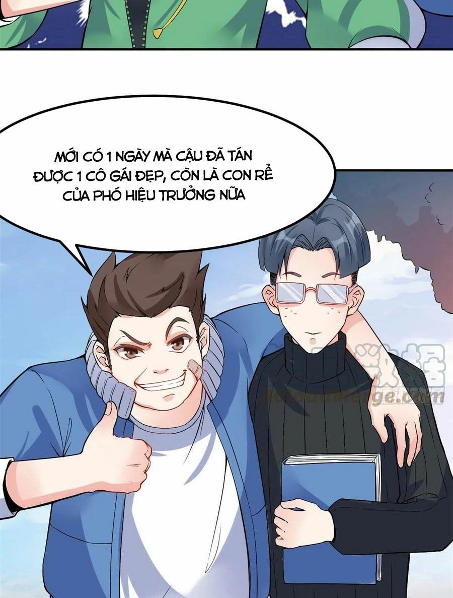 đọc truyện Con Rể Long Vương Chương 3 ảnh 19 tại Thiên Thai Truyện