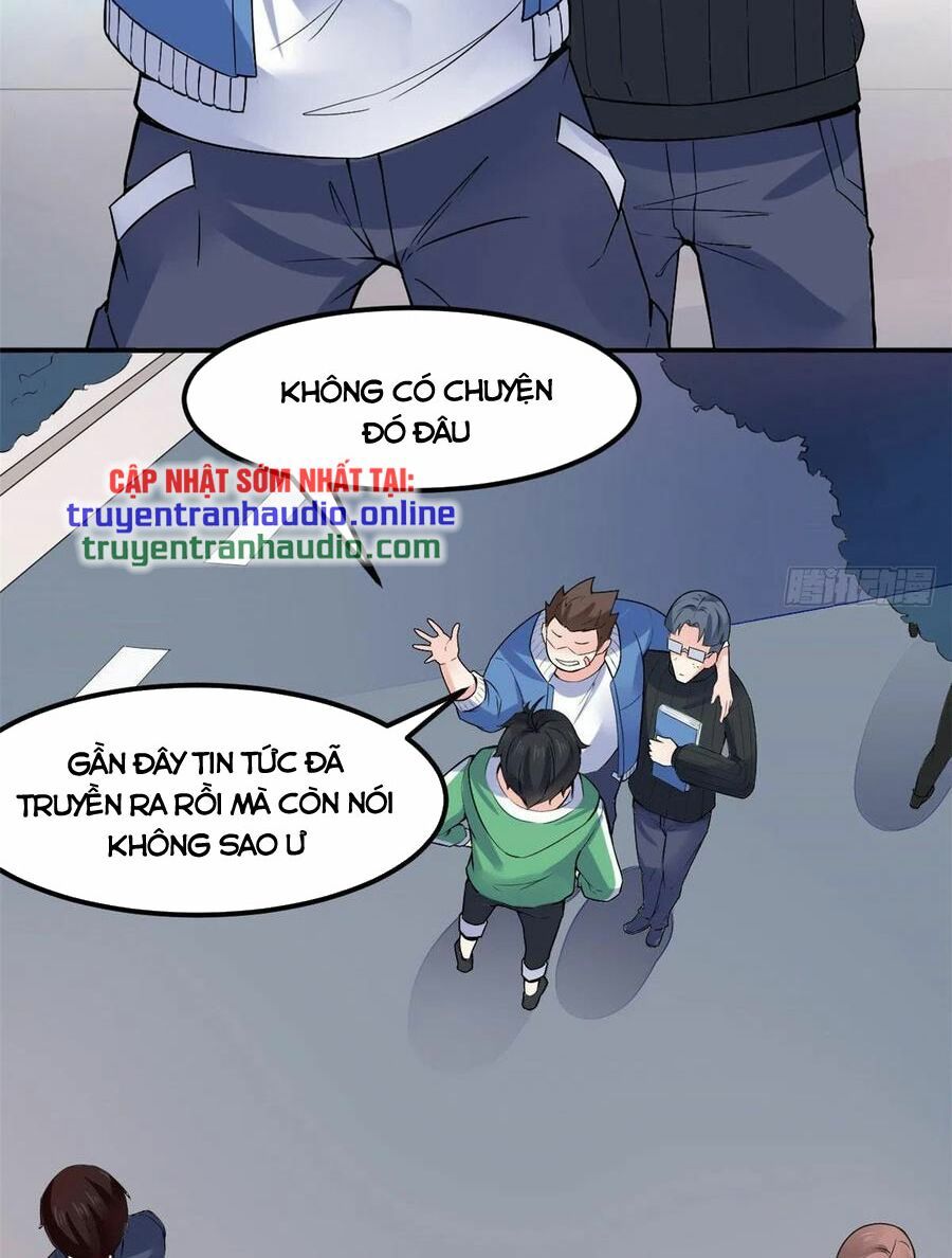 đọc truyện Con Rể Long Vương Chương 3 ảnh 20 tại Thiên Thai Truyện